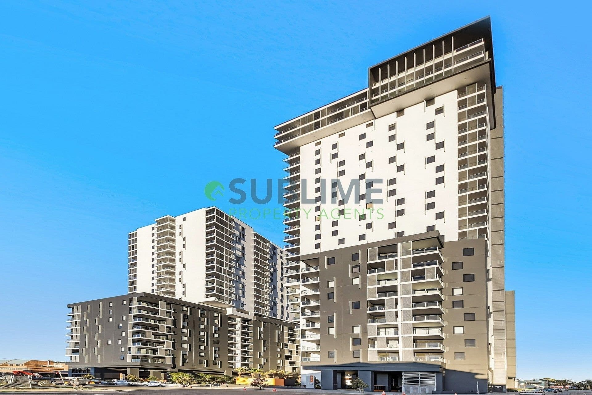 2401b/100 Castlereagh Street, Liverpool, Liverpool - Thumbnail 4