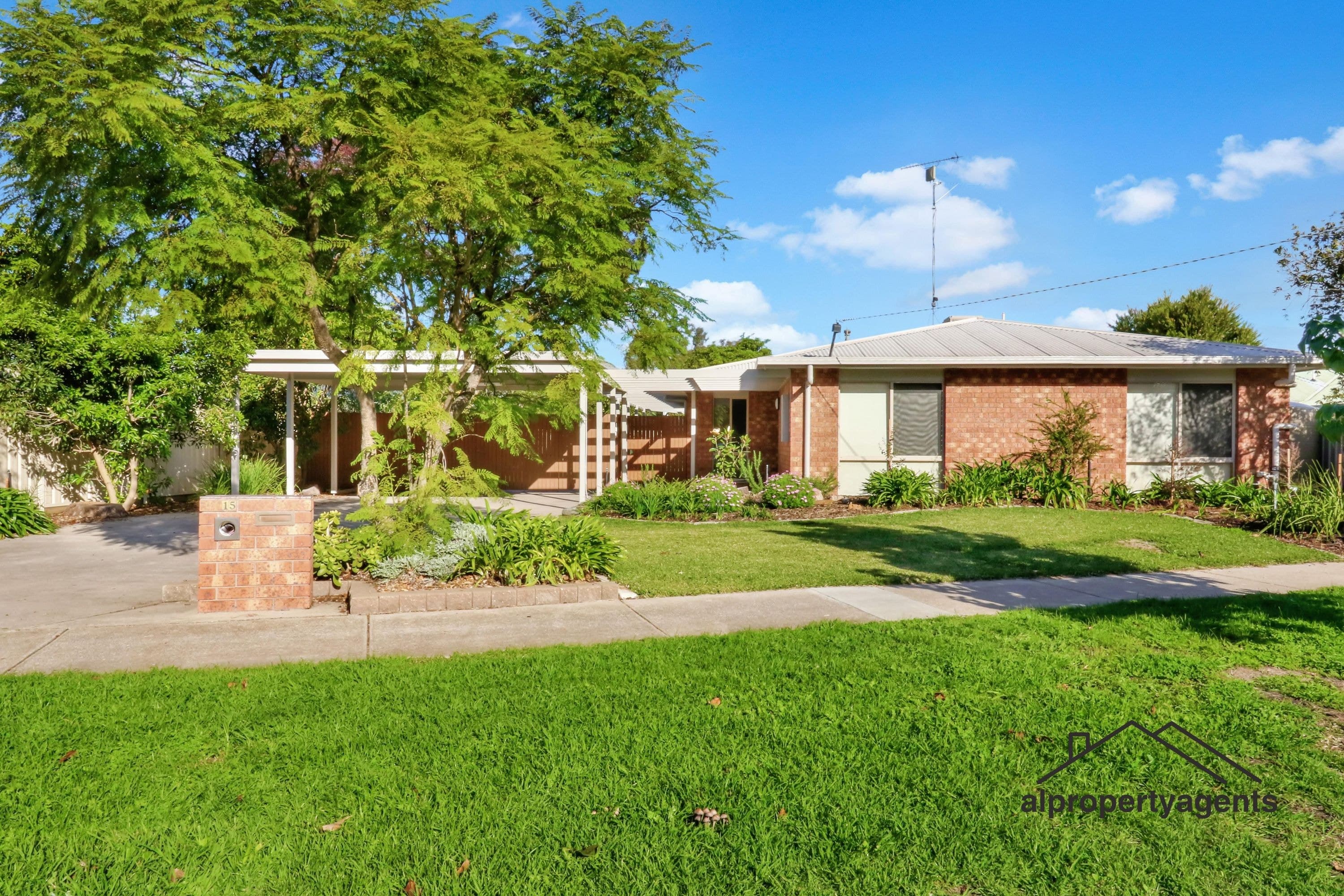 15 Tydeman Street, Horsham VIC 3400, Horsham - Image 1