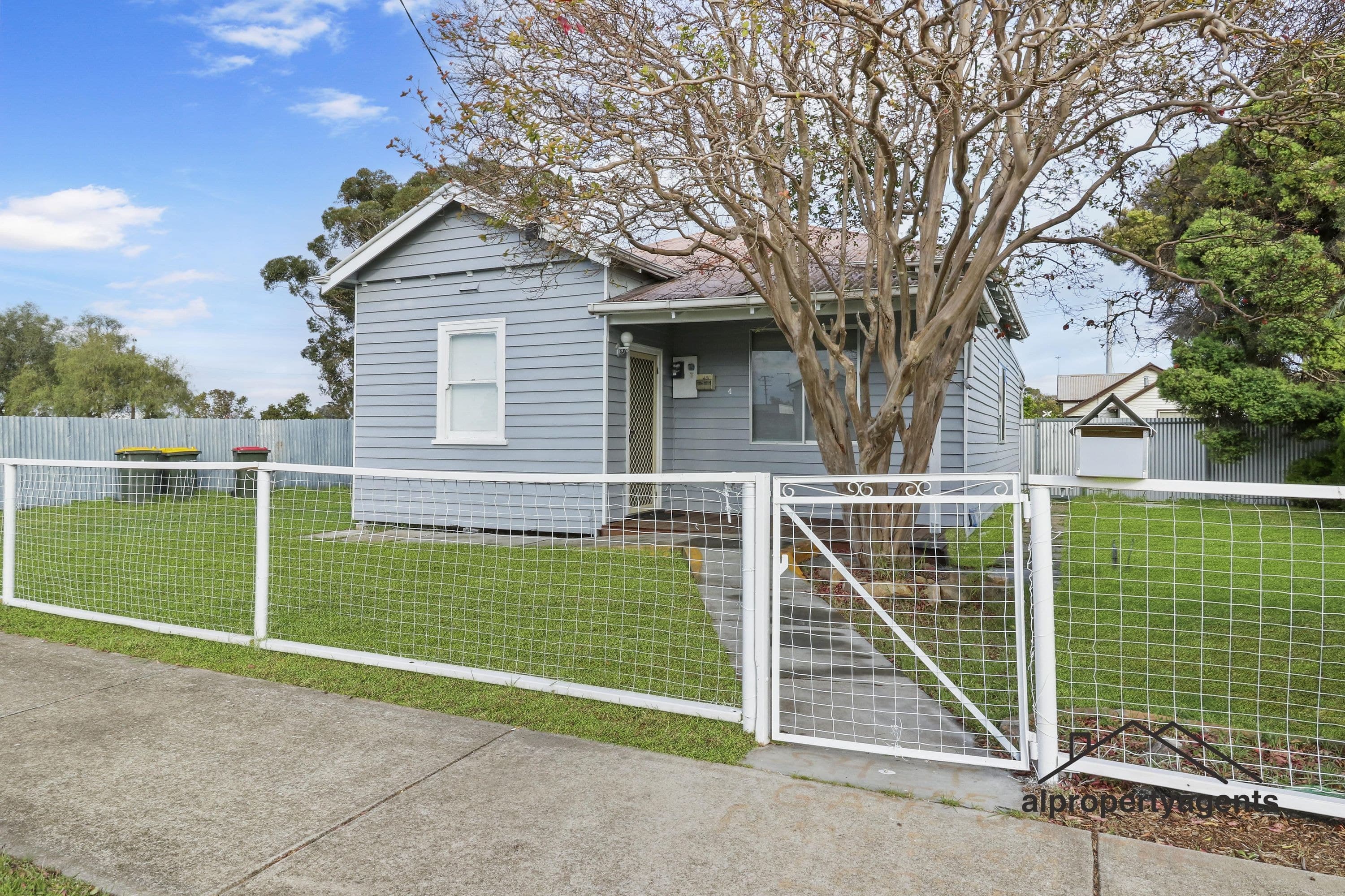 4 Don Street, Horsham VIC 3400, Horsham - Image 1