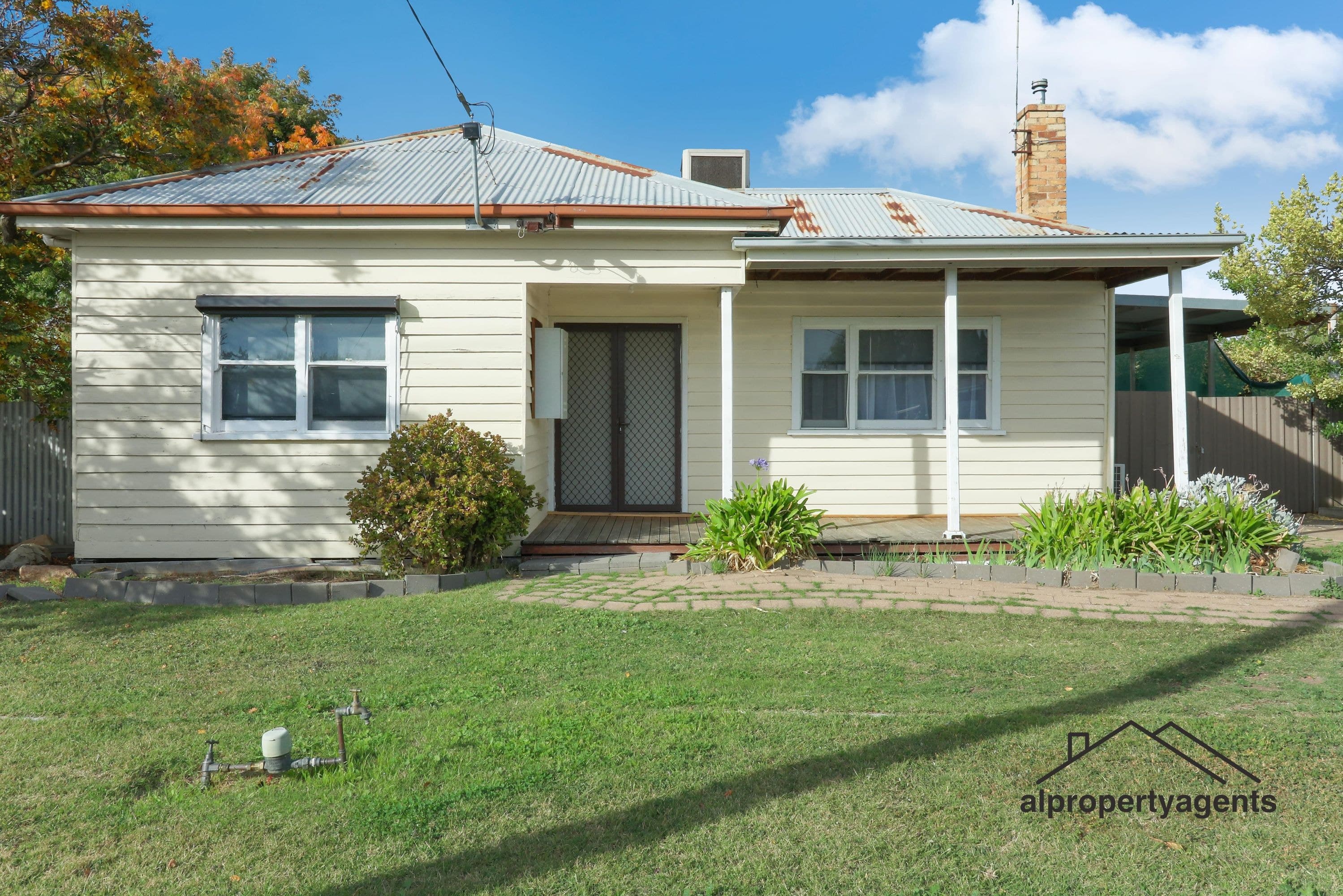 41 Edith Street, Horsham VIC 3400, Horsham - Image 1