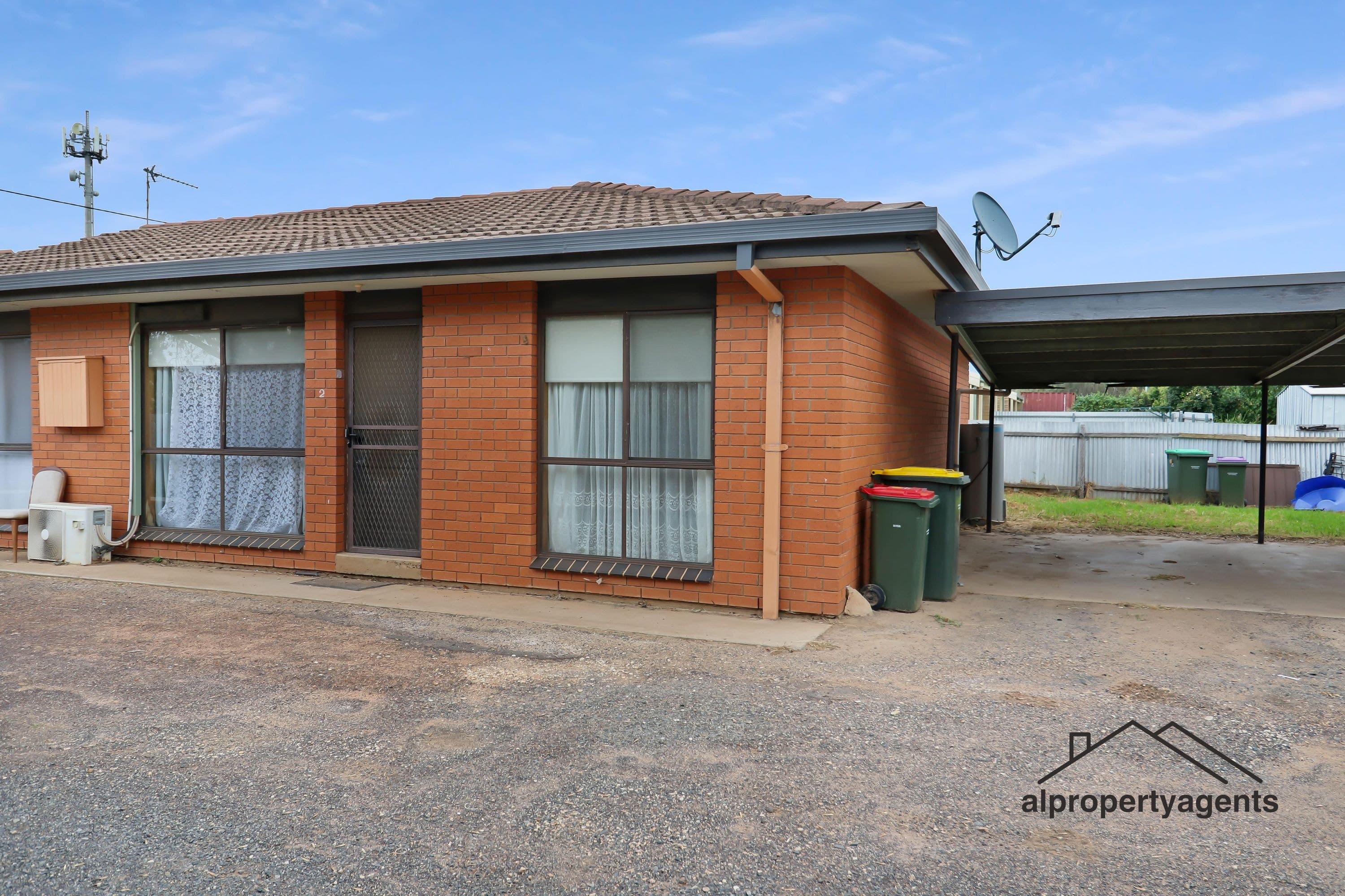 2/39 Lynott Street, Horsham VIC 3400, Horsham - Image 1