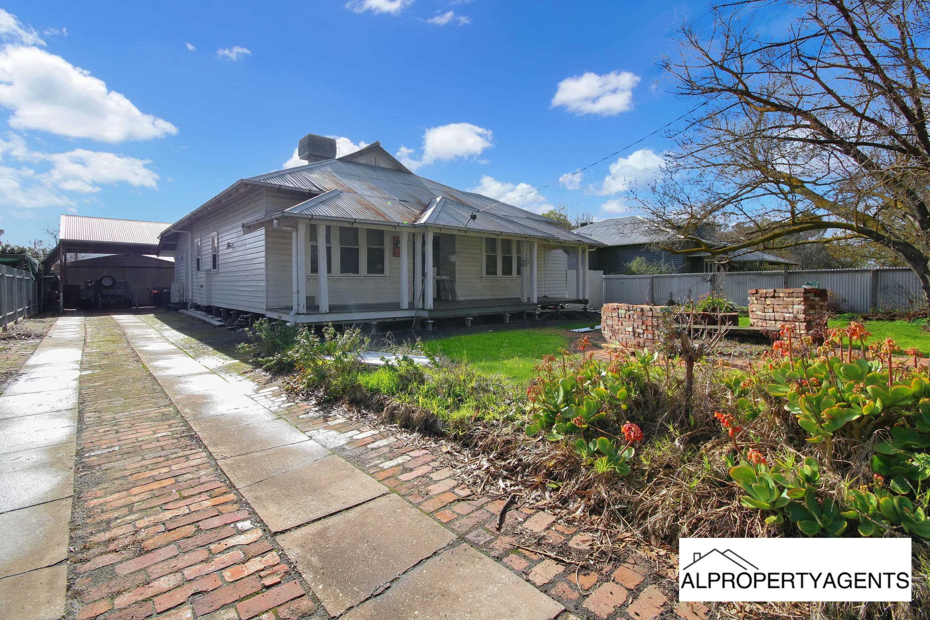 4 Natimuk Road, Horsham VIC 3400, Horsham - Image 1