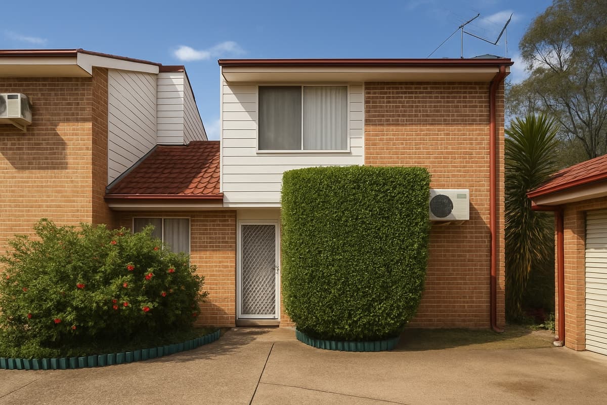 6/ 11 Mundarda Place, St Helens Park - Image 1