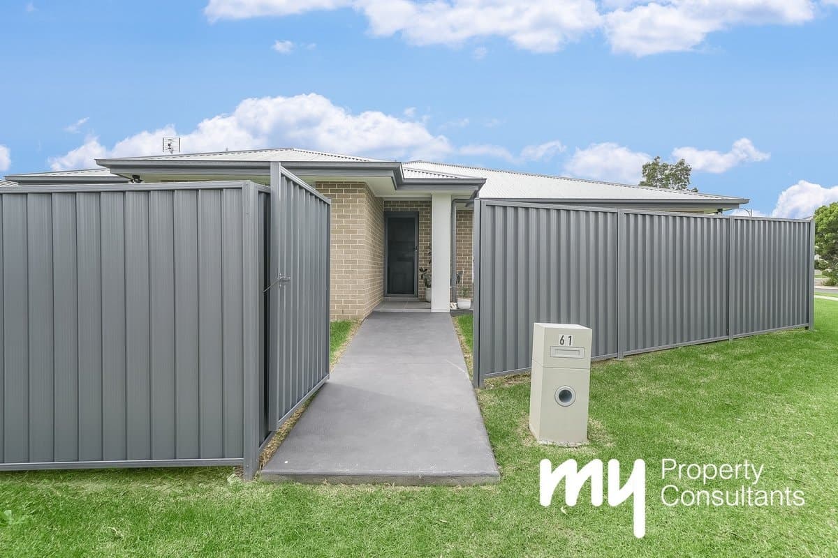 61 Easton Avenue, Spring Farm - Thumbnail 7