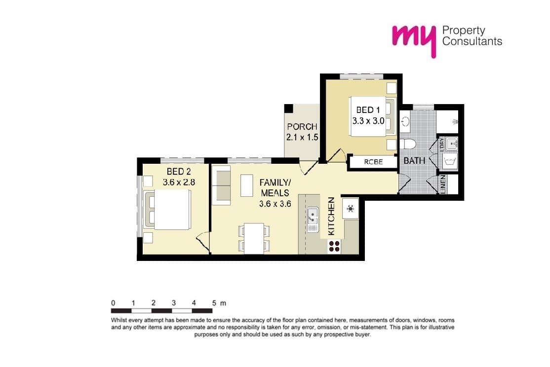 61 Easton Avenue, Spring Farm - Thumbnail 8