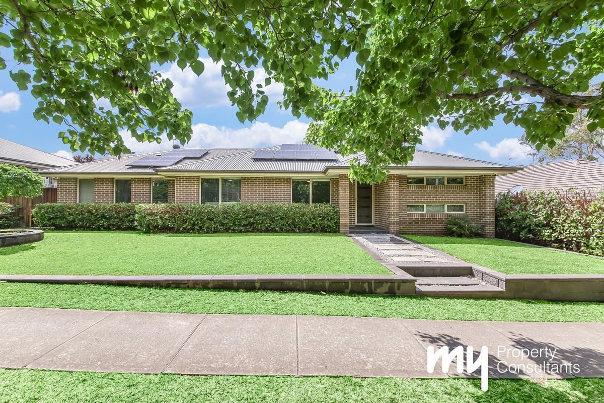 3 Ancona Avenue, Spring Farm - Image 1