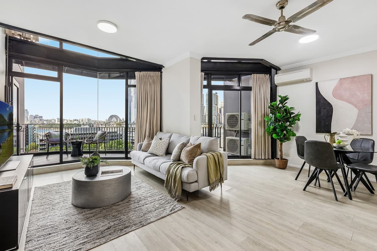 2 Jones Bay Road, Pyrmont NSW 2009, Pyrmont - Thumbnail 2