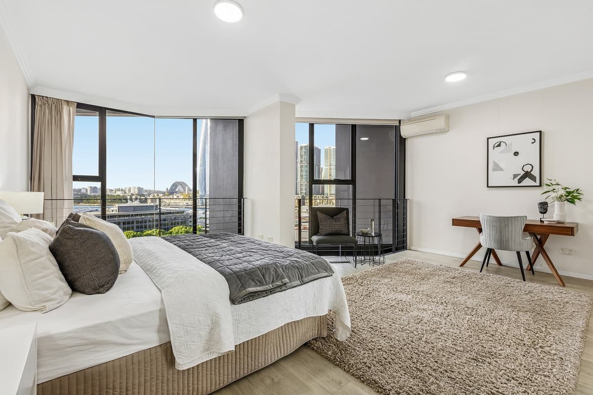 2 Jones Bay Road, Pyrmont NSW 2009, Pyrmont - Thumbnail 4