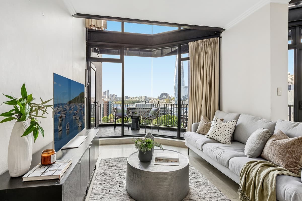 2 Jones Bay Road, Pyrmont NSW 2009, Pyrmont - Thumbnail 5