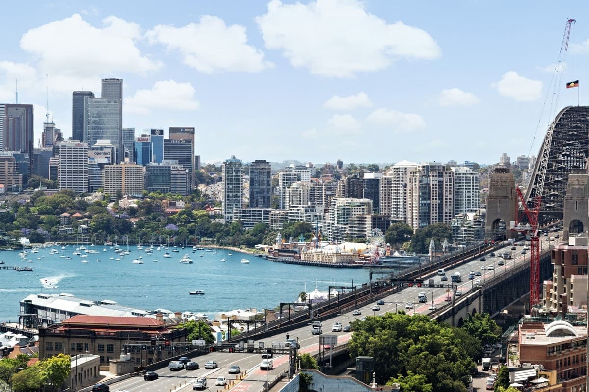 171 Gloucester Street, Sydney NSW 2000, Sydney - Image 1
