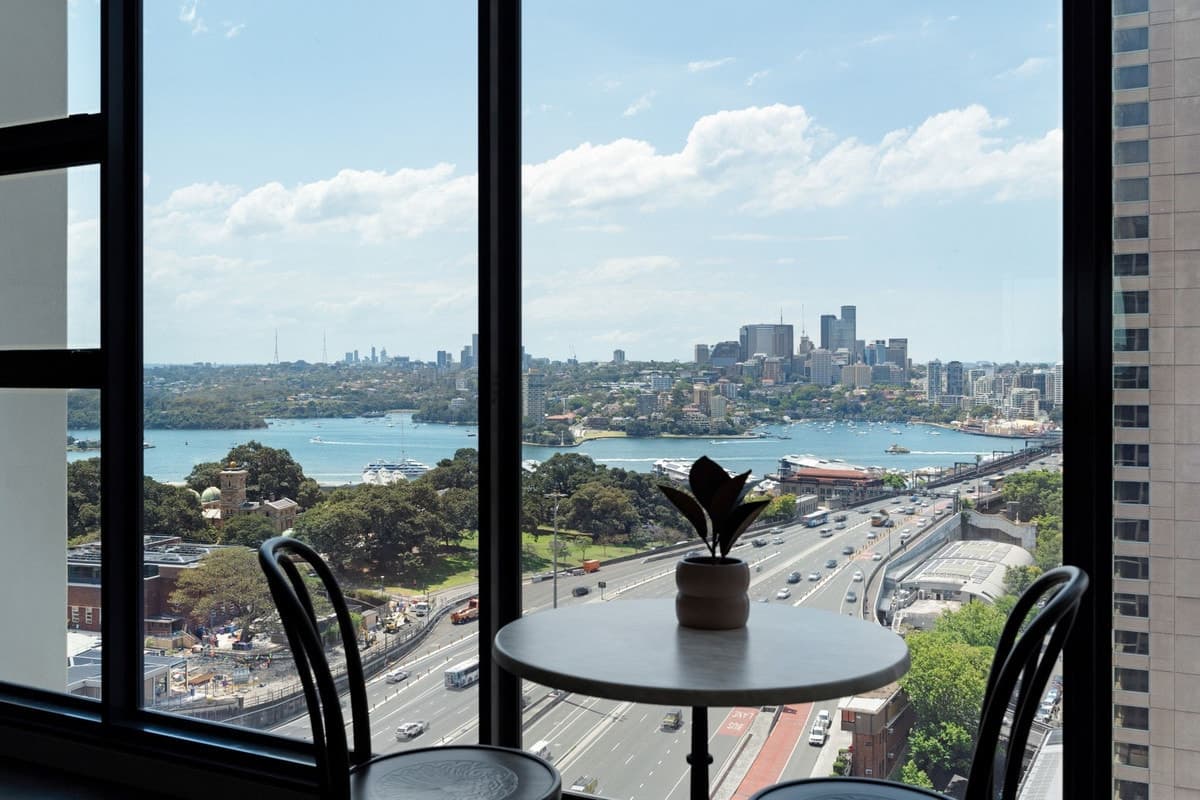 171 Gloucester Street, Sydney NSW 2000, Sydney - Thumbnail 3