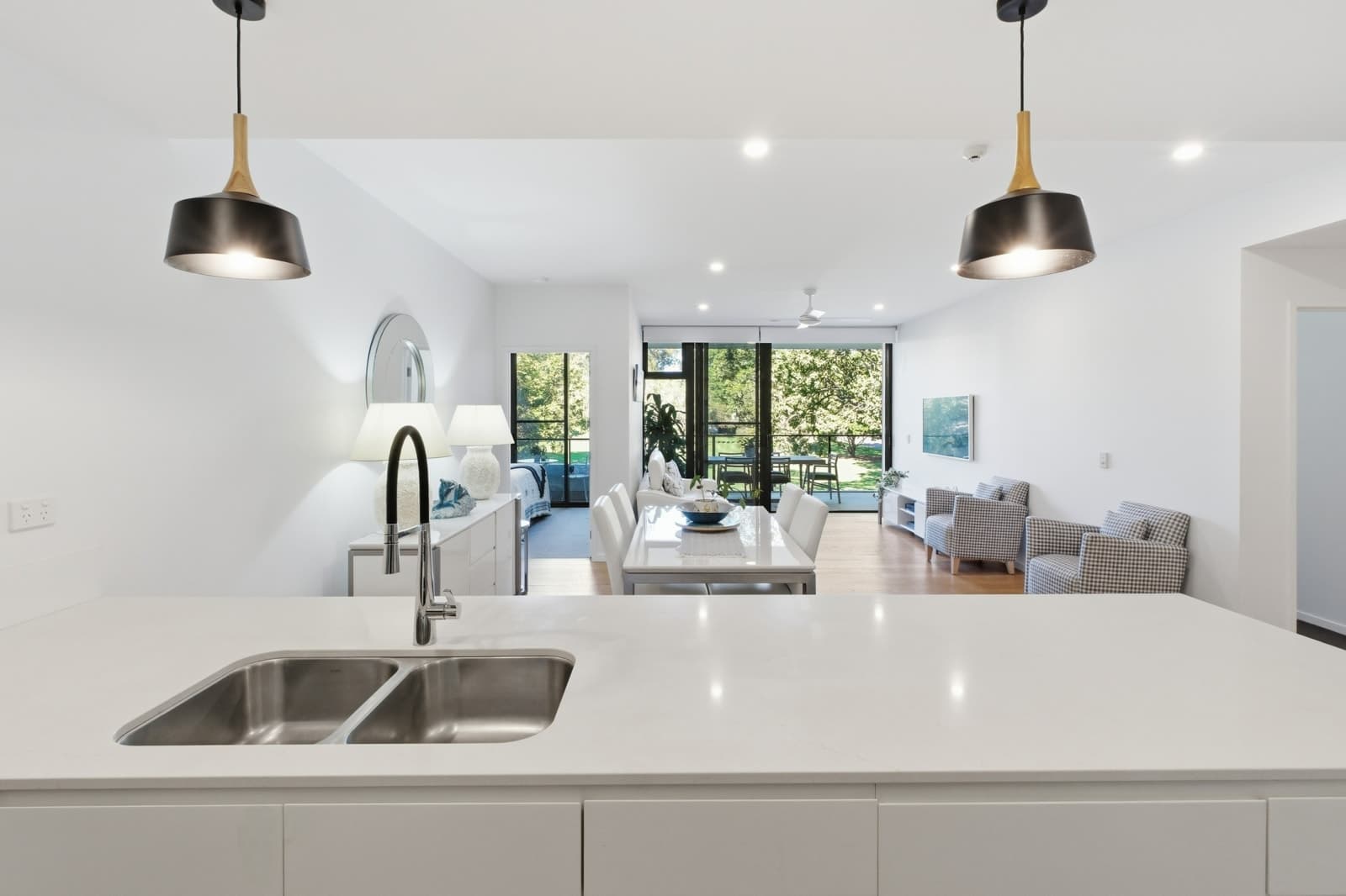 1215/39 Banya Street, BULIMBA, Bulimba - Thumbnail 2