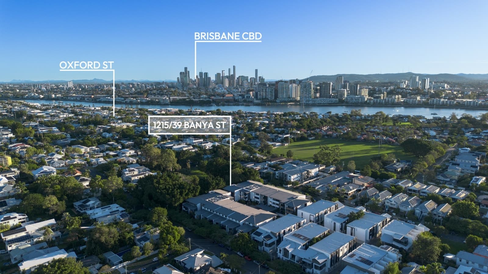 1215/39 Banya Street, BULIMBA, Bulimba - Thumbnail 4