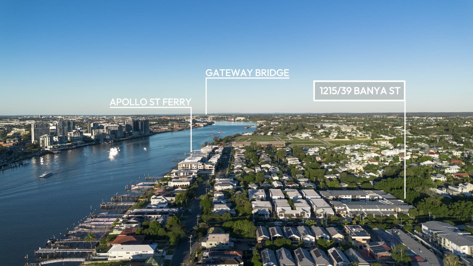 1215/39 Banya Street, BULIMBA, Bulimba - Thumbnail 5