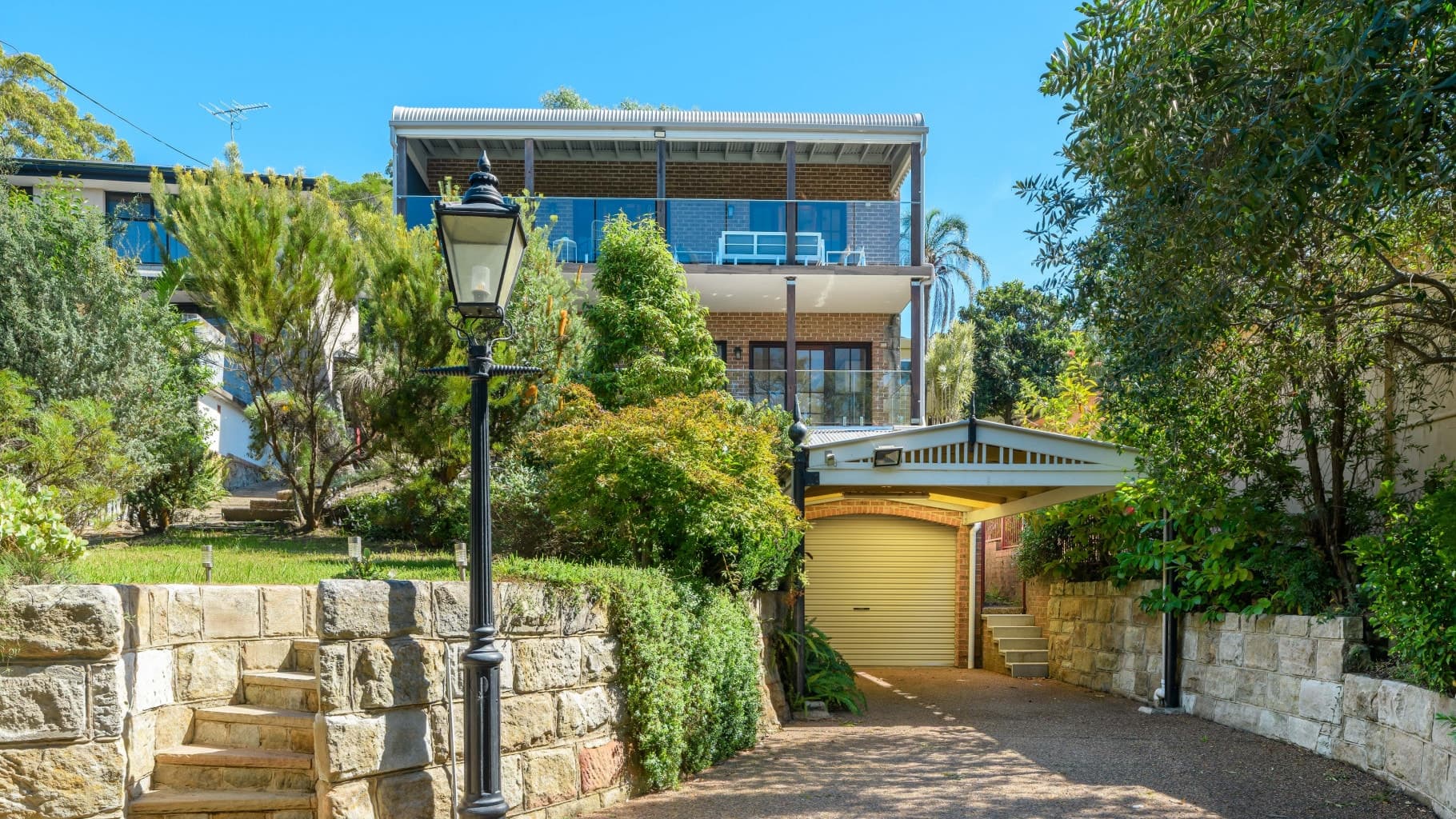 153 Como  Parade, Como - Image 1