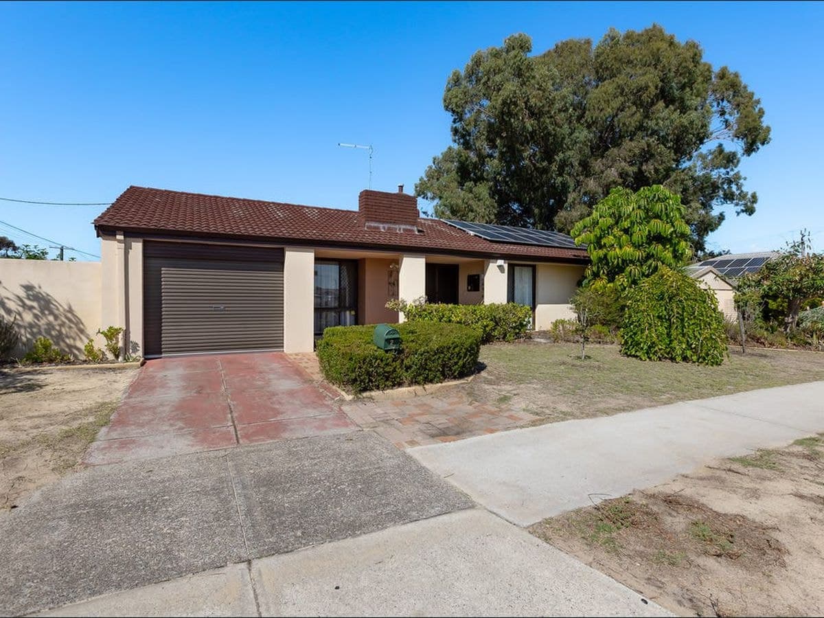 2 Mildenhall Street, Huntingdale, Huntingdale - Image 1
