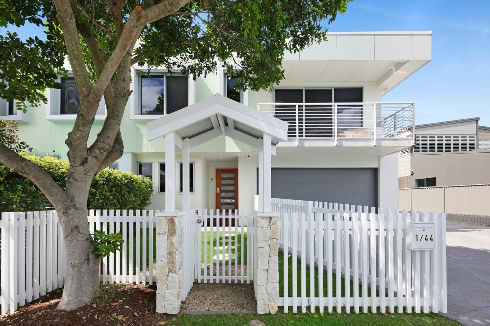 1/44 Fourth Avenue, PALM BEACH, Palm Beach - Image 1