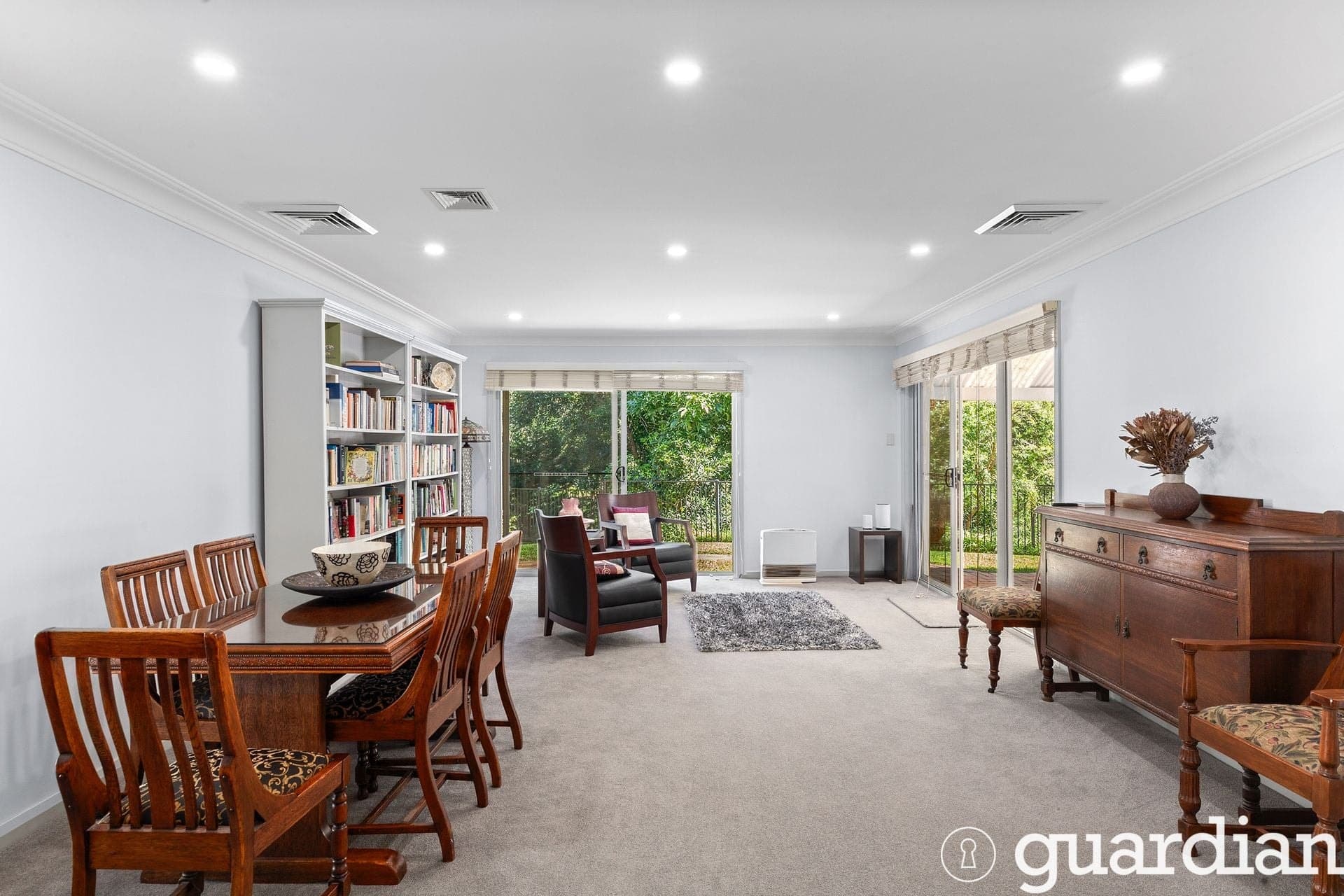 13 St Simon Place Castle Hill NSW, Castle Hill - Thumbnail 4