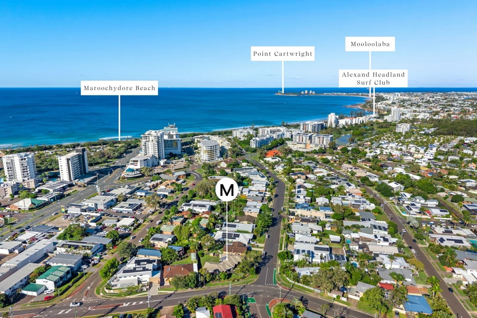 58 Maroubra Street, MAROOCHYDORE, Maroochydore - Thumbnail 4