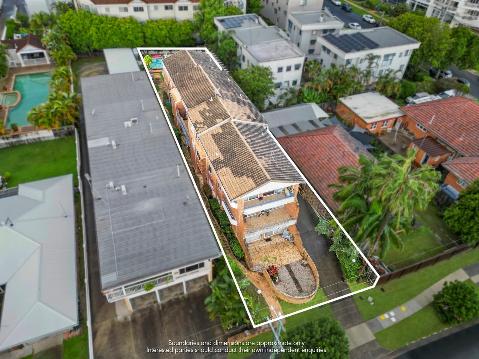 1-6/37 Back Street, BIGGERA WATERS, Biggera Waters - Thumbnail 3