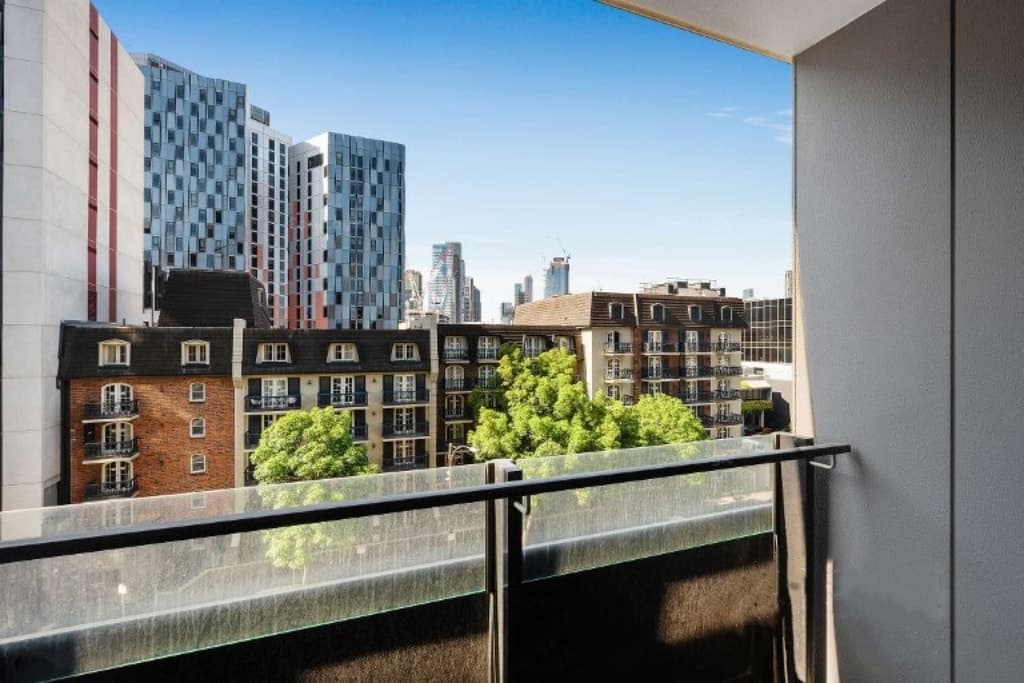 516/33 Blackwood St, North Melbourne - Thumbnail 8