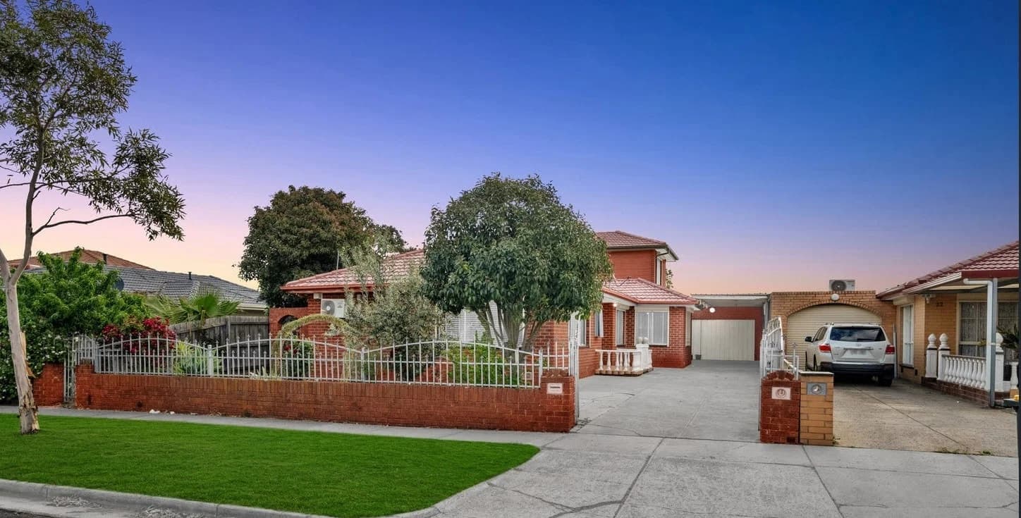 34 Grantham Parade, St Albans, VIC, 3021, St Albans - Image 1