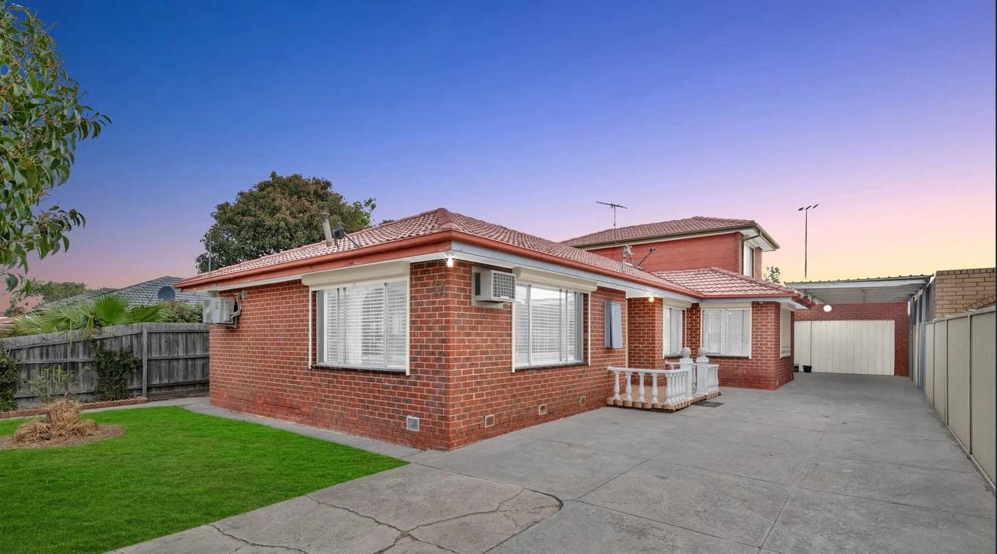 34 Grantham Parade, St Albans, VIC, 3021, St Albans - Thumbnail 3