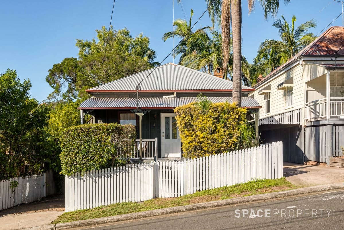 25 Little Street, Kelvin Grove QLD 4059, Kelvin Grove - Image 1