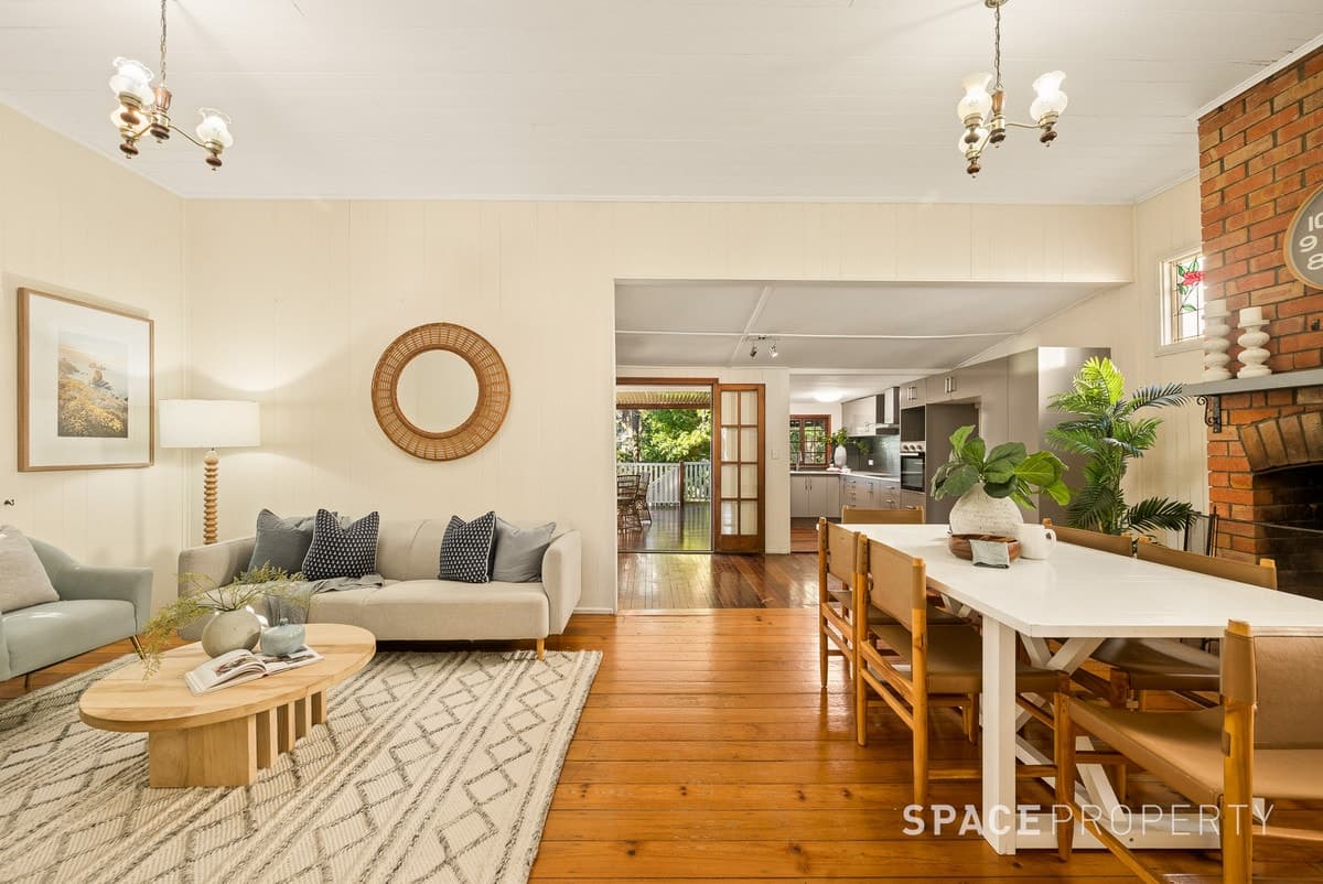 25 Little Street, Kelvin Grove QLD 4059, Kelvin Grove - Thumbnail 2