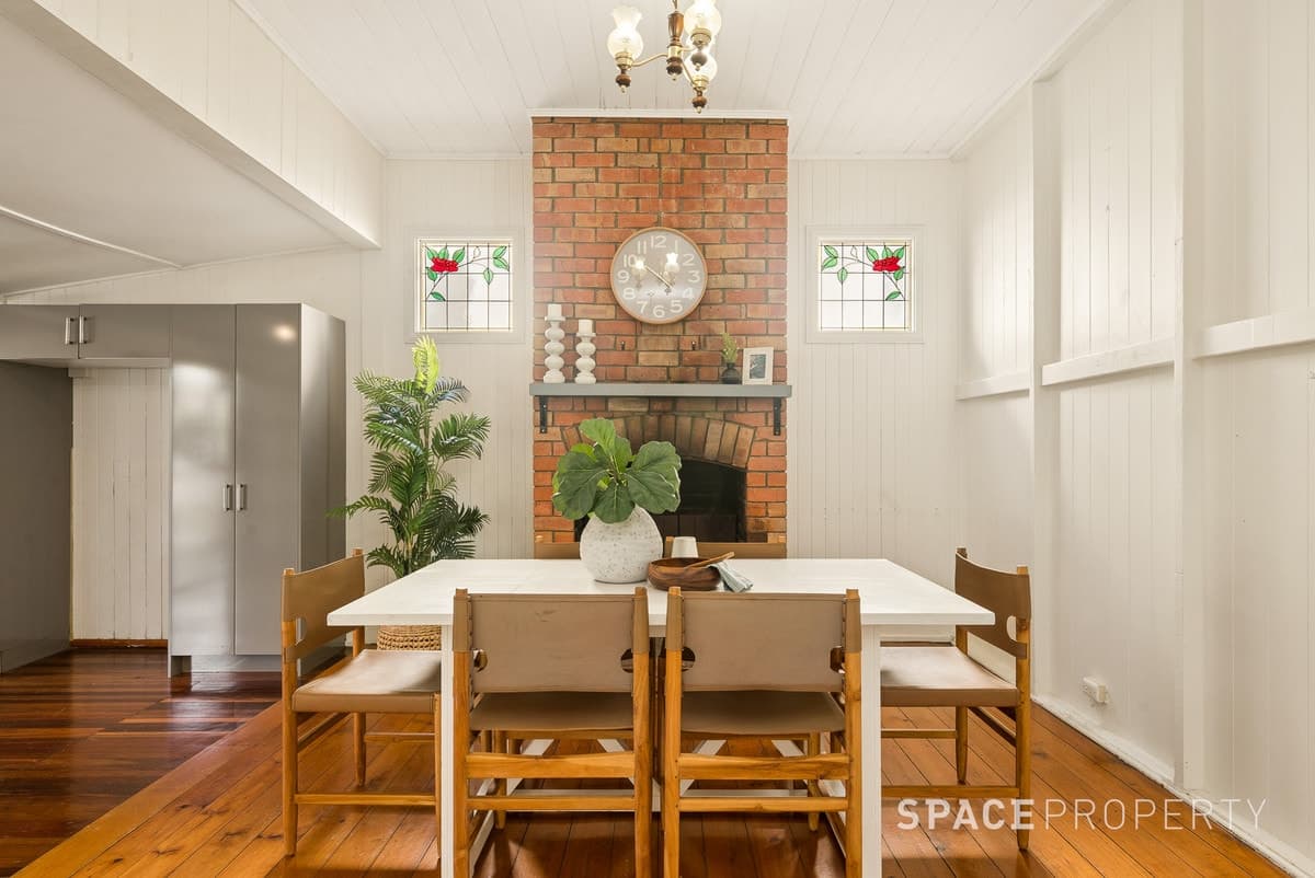 25 Little Street, Kelvin Grove QLD 4059, Kelvin Grove - Thumbnail 3