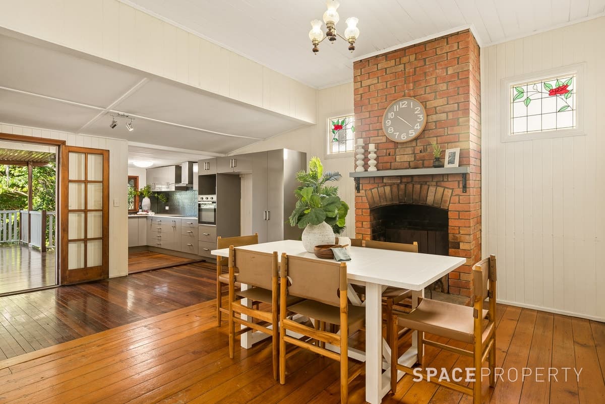 25 Little Street, Kelvin Grove QLD 4059, Kelvin Grove - Thumbnail 4