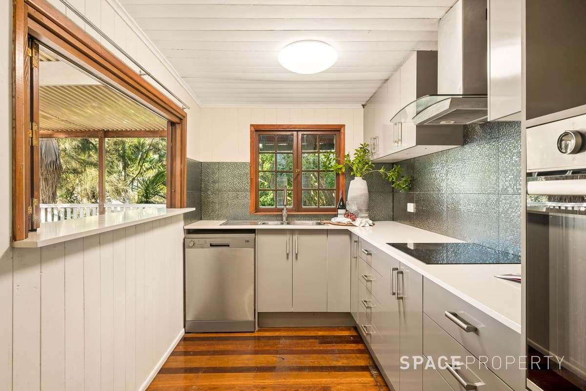 25 Little Street, Kelvin Grove QLD 4059, Kelvin Grove - Thumbnail 5