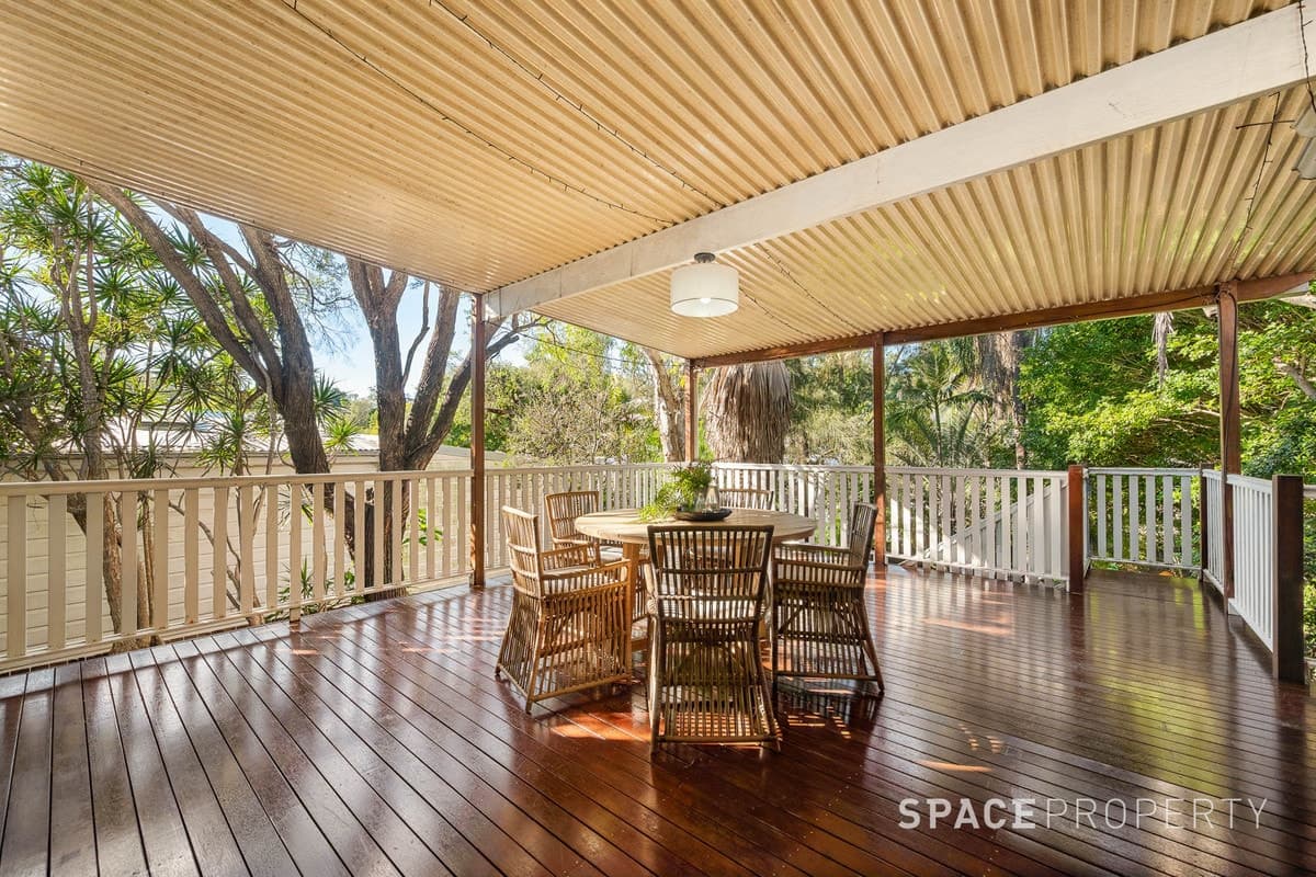 25 Little Street, Kelvin Grove QLD 4059, Kelvin Grove - Thumbnail 7