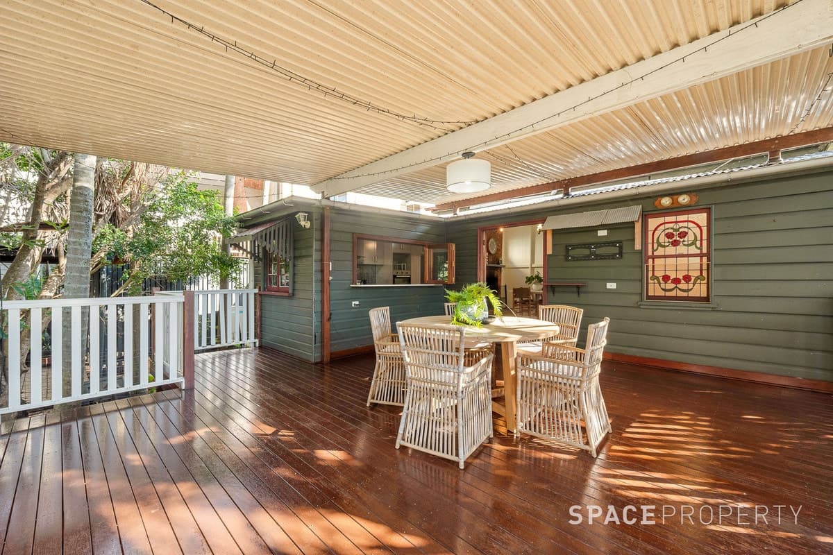 25 Little Street, Kelvin Grove QLD 4059, Kelvin Grove - Thumbnail 8