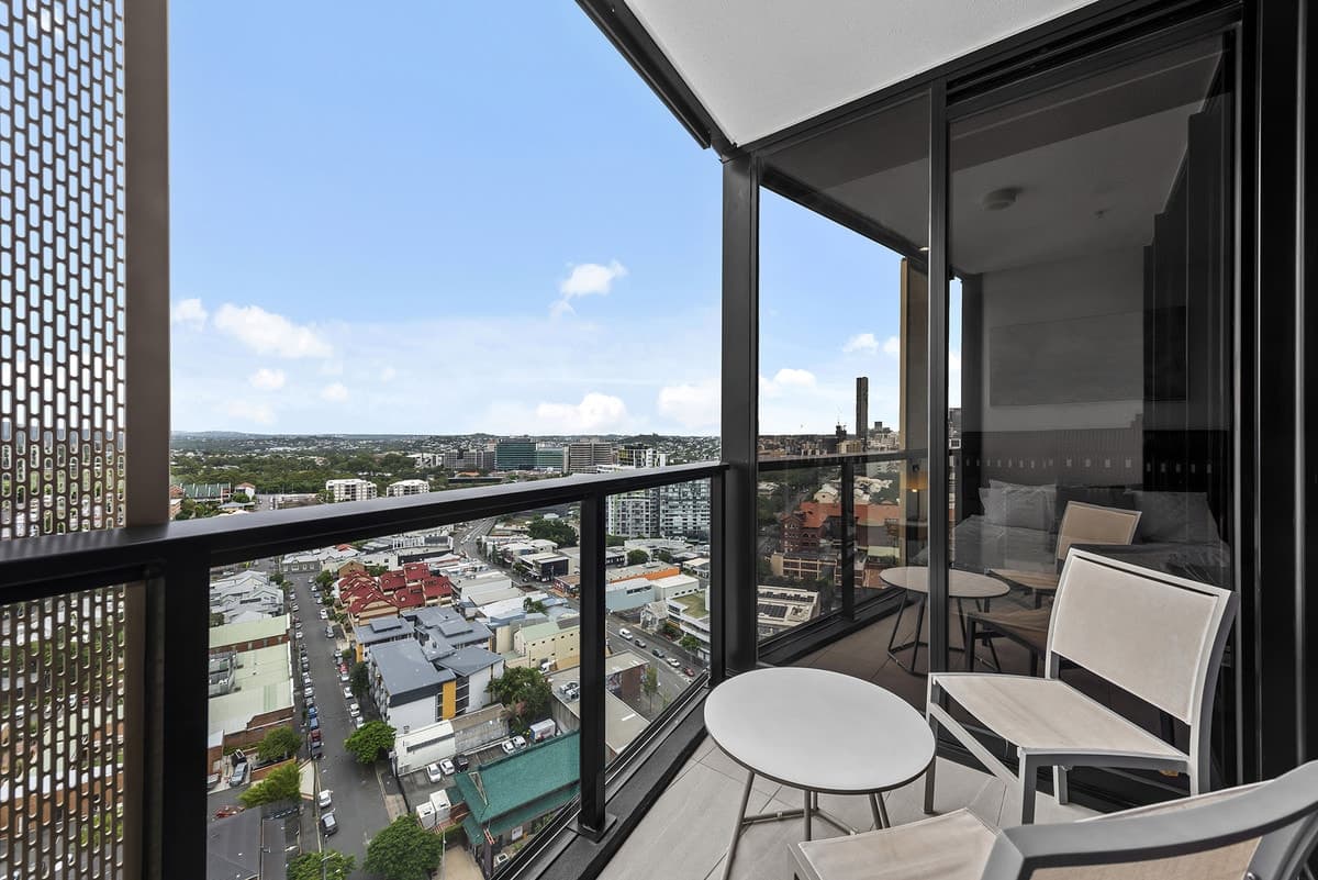 2813 / 179 Alfred Street, Fortitude Valley QLD 4006, Fortitude Valley - Thumbnail 2
