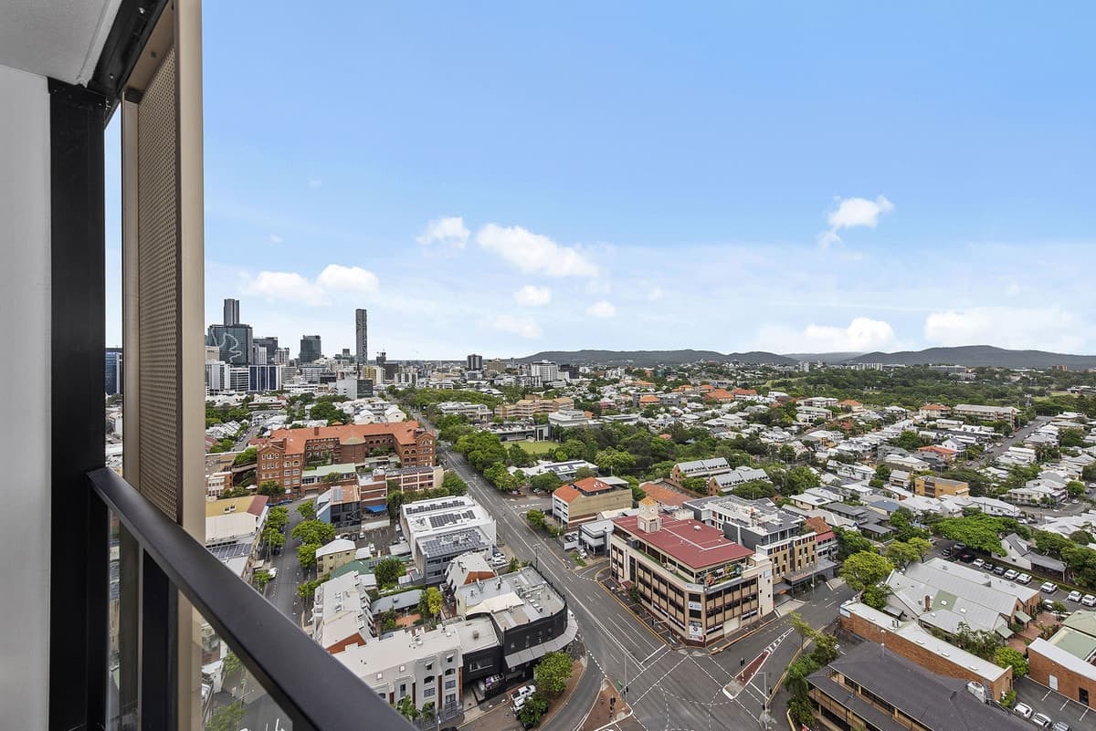 2813 / 179 Alfred Street, Fortitude Valley QLD 4006, Fortitude Valley - Thumbnail 3