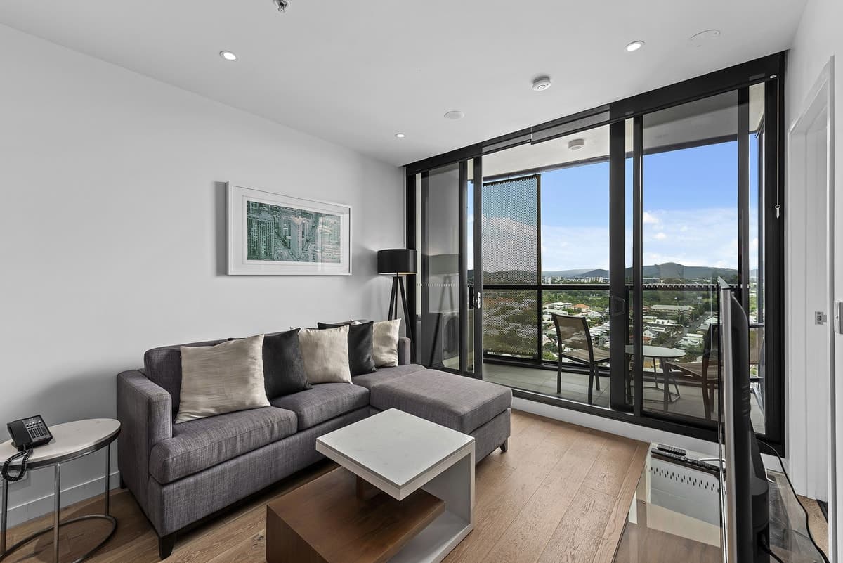 2813 / 179 Alfred Street, Fortitude Valley QLD 4006, Fortitude Valley - Thumbnail 4