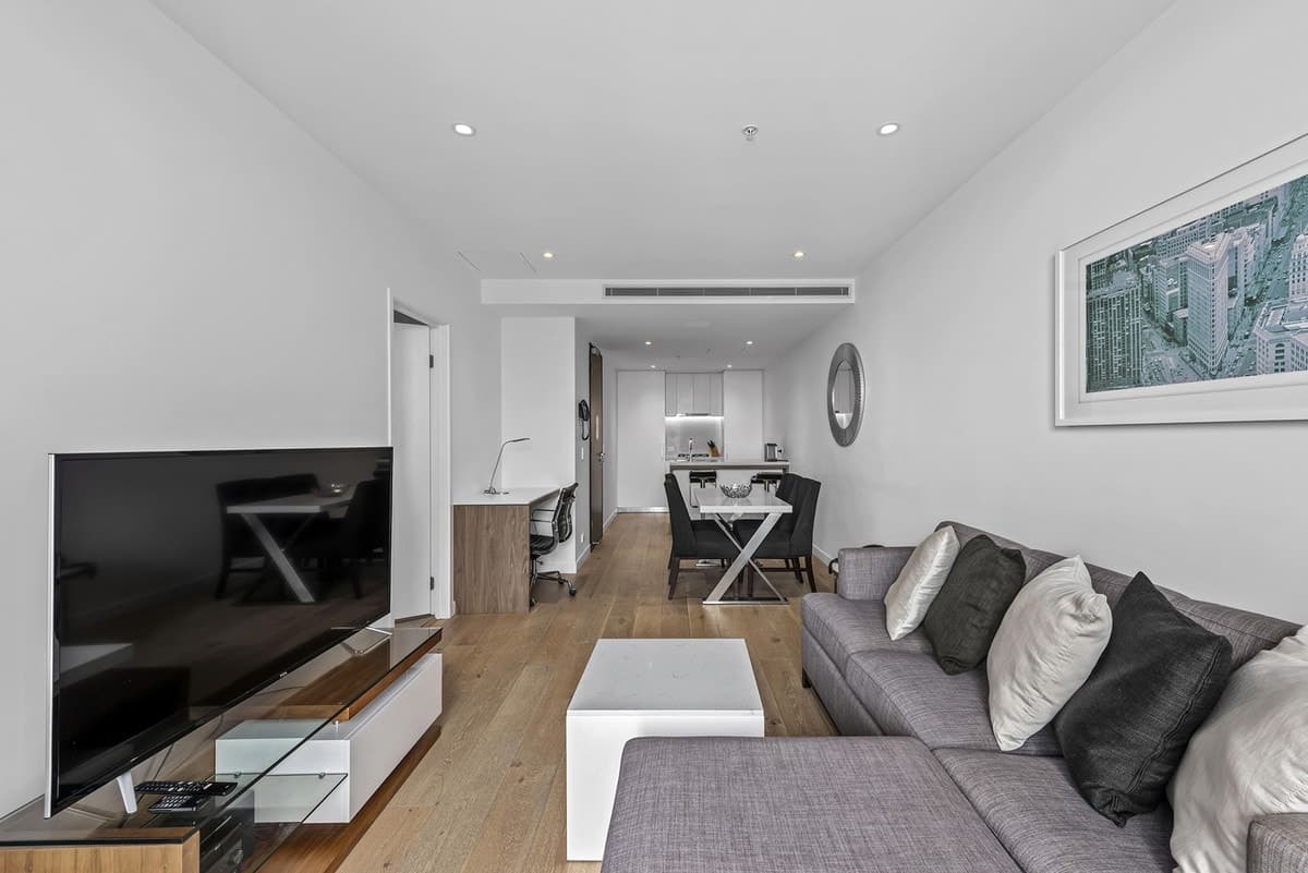 2813 / 179 Alfred Street, Fortitude Valley QLD 4006, Fortitude Valley - Thumbnail 5
