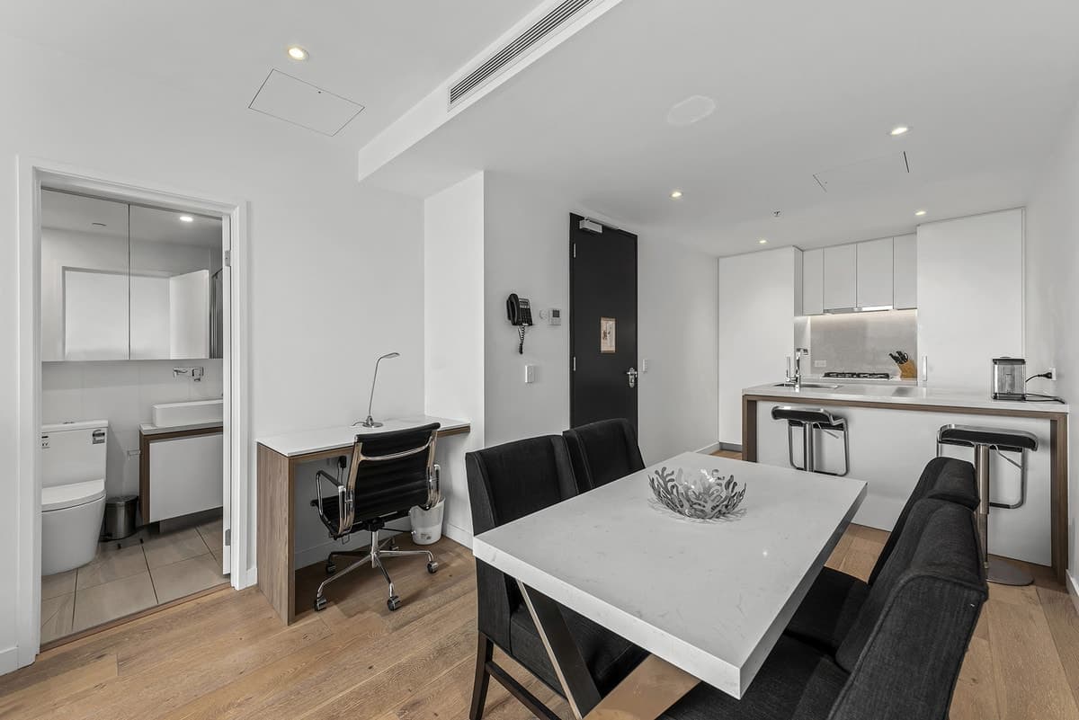2813 / 179 Alfred Street, Fortitude Valley QLD 4006, Fortitude Valley - Thumbnail 6