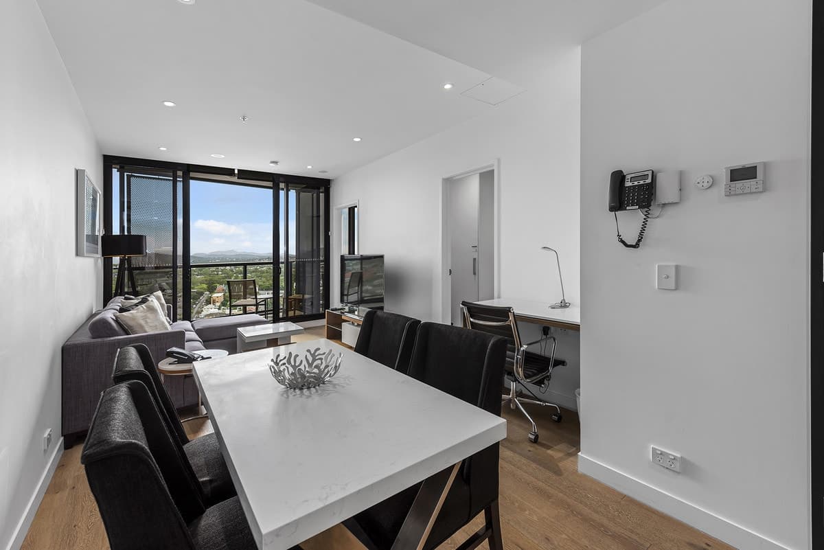 2813 / 179 Alfred Street, Fortitude Valley QLD 4006, Fortitude Valley - Thumbnail 8