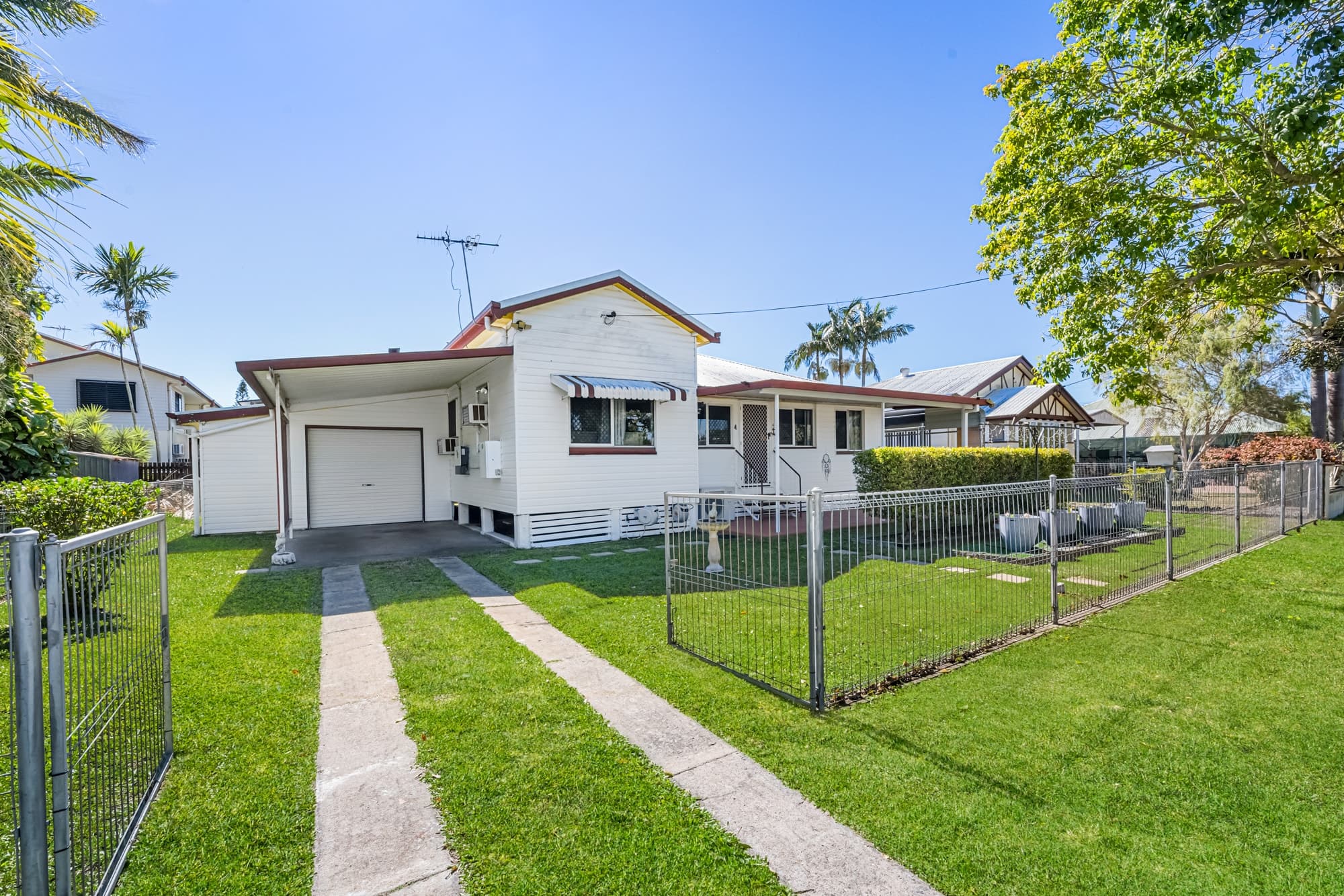 4 Petersen Street, North Mackay - Image 1