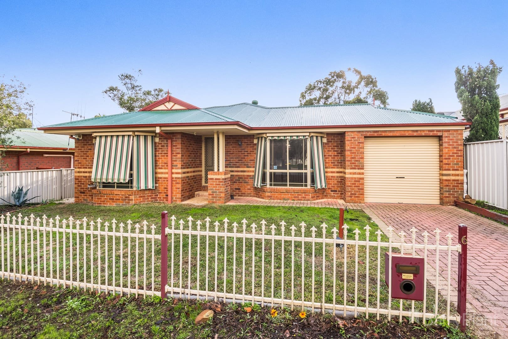 6 Buller Street, Bendigo, VIC 3550, Bendigo - Thumbnail 2