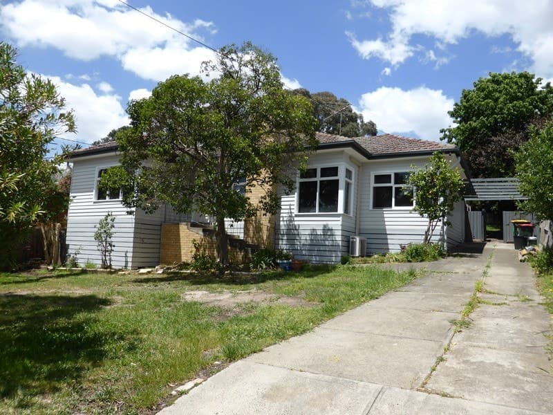 56 Haley StreetDiamond Creek, VIC 3089  - Leased, Diamond Creek - Image 1