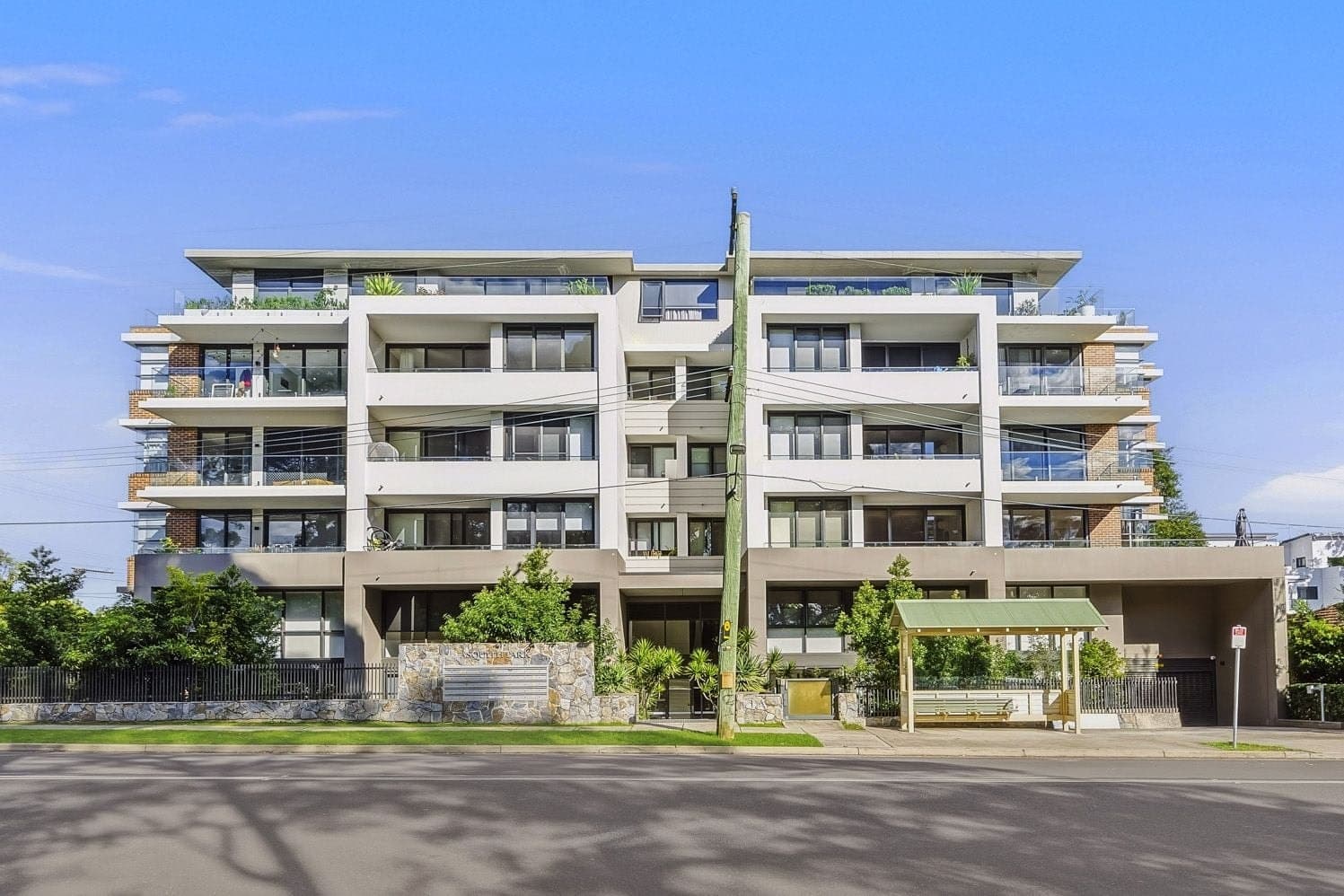 205/1A Mills Avenue, Asquith, Asquith - Thumbnail 2