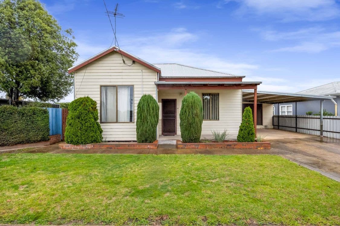 23 Palmer Street, ARARAT, VIC 3377, Ararat - Image 1