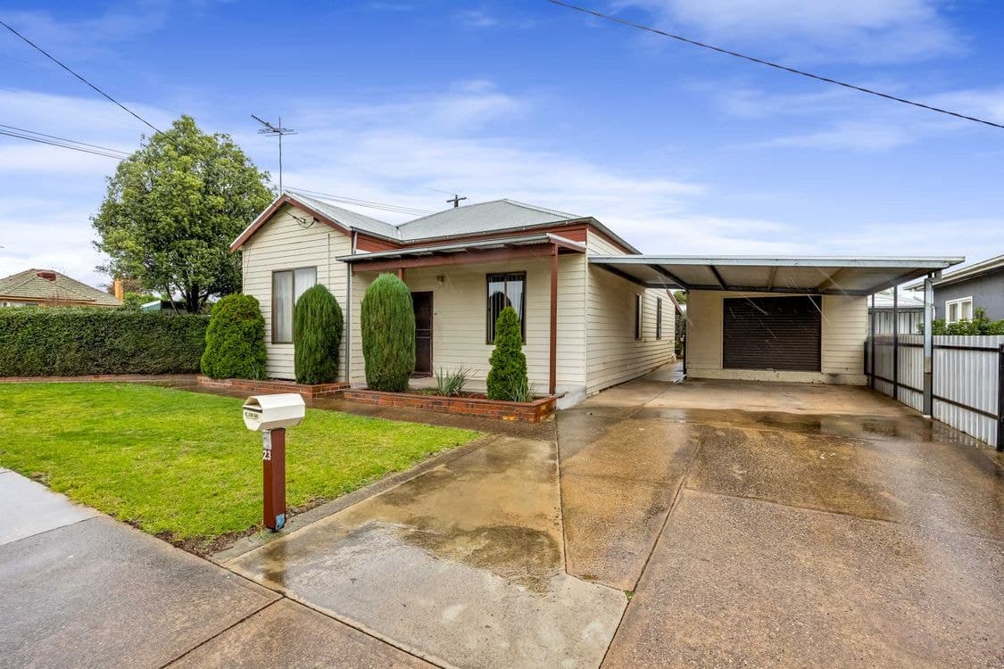 23 Palmer Street, ARARAT, VIC 3377, Ararat - Thumbnail 2