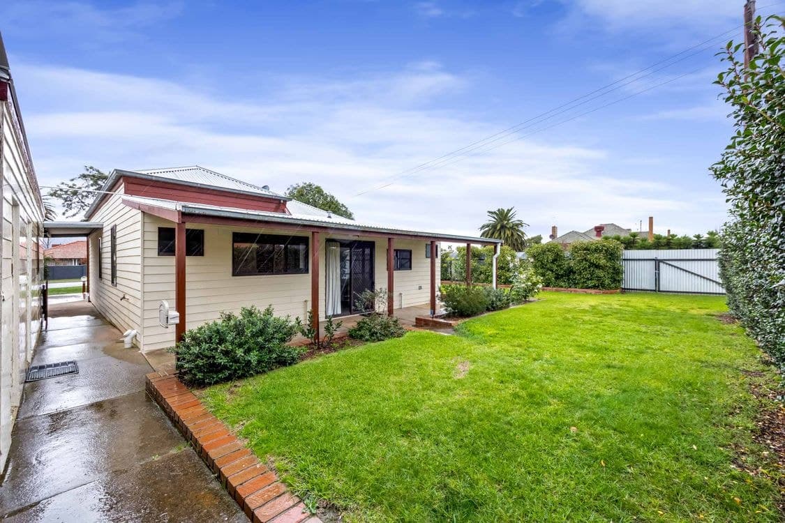 23 Palmer Street, ARARAT, VIC 3377, Ararat - Thumbnail 3