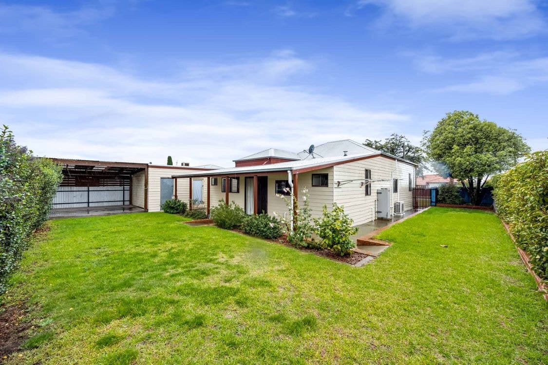 23 Palmer Street, ARARAT, VIC 3377, Ararat - Thumbnail 4