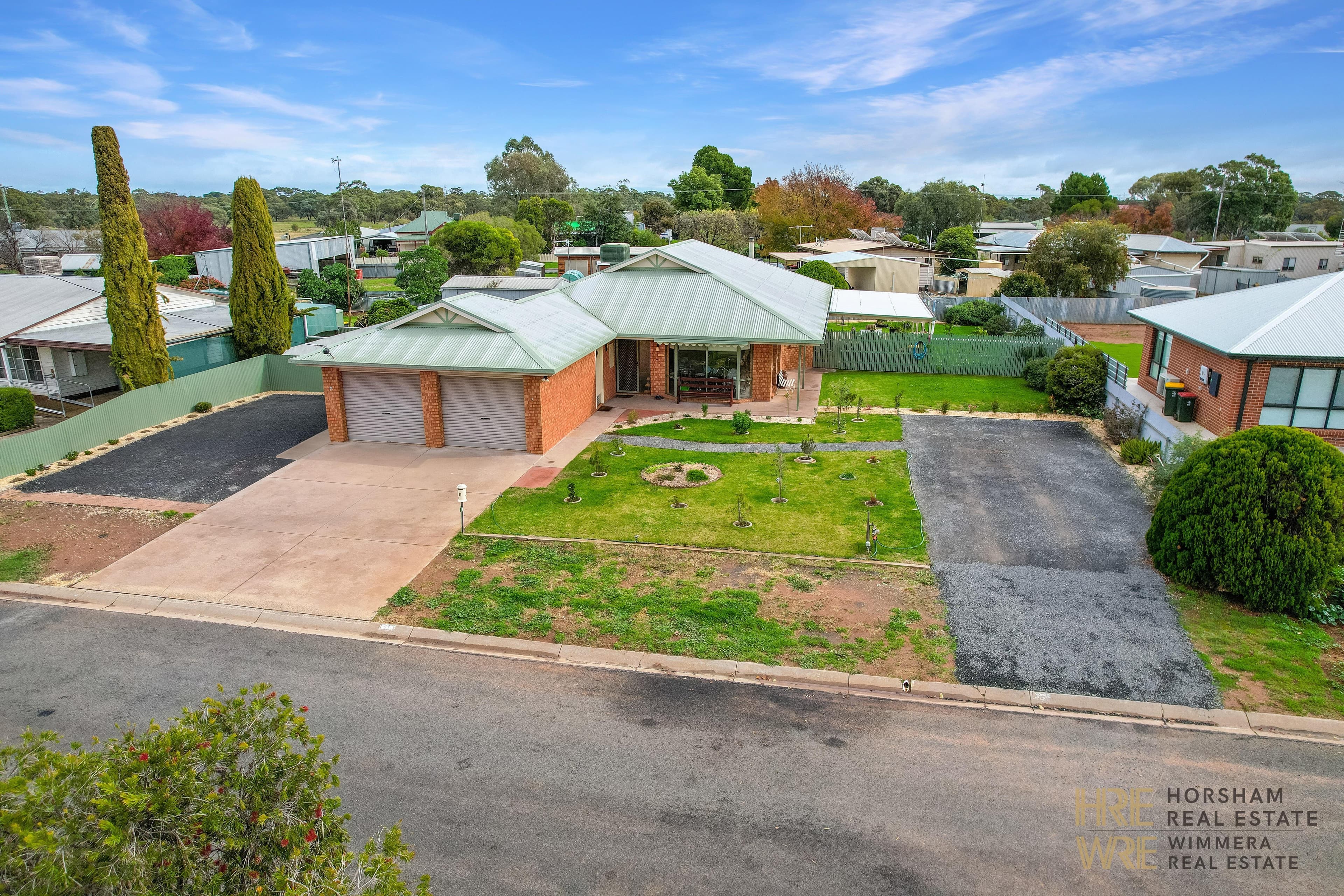 11 CORACK ROAD, DONALD VIC 3480, Donald - Image 1