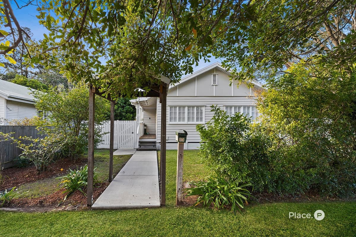 11 Battersby Street, Zillmere - Image 1